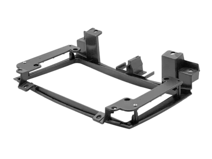 ACV 381191-91-1 Facia plate 9″ NON-DIN Mercedes Sprinter(W906)/VW Crafter I - Image 3