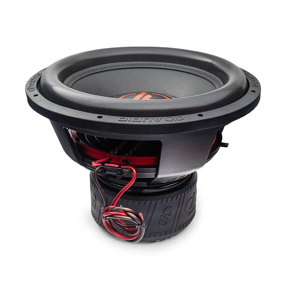 DD AUDIO 715g-D4
