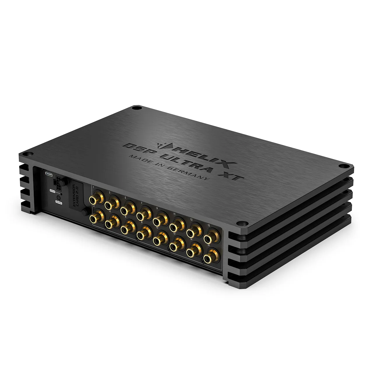 Sideloaded ERP image HELIX NEXT DSP ULTRA XT - Image 1