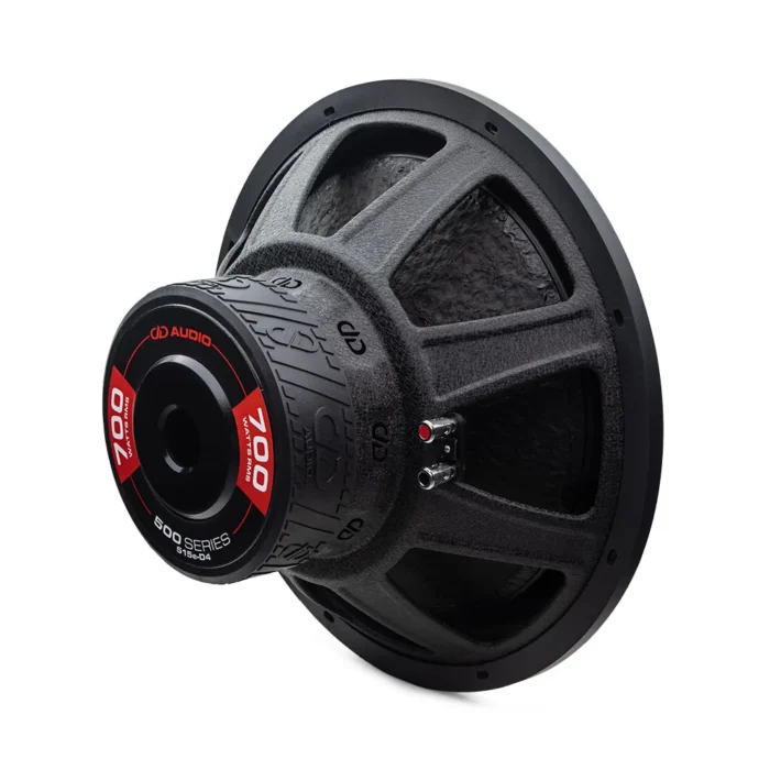 DD Audio 515e-D2 - Image 3